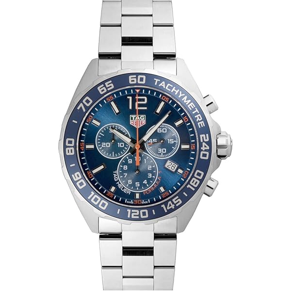 Amazon.co.jp: タグホイヤー TAGHeuer フォーミュラ WAZ2011
